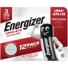 Energizer Alkaline LR44 