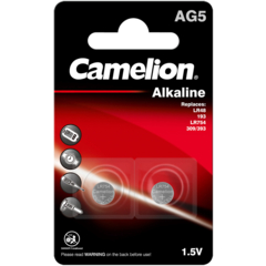 Camelion Knopfzelle AG5