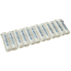 Eneloop Akkupack BK-3MCCF/BF1 - F1x12