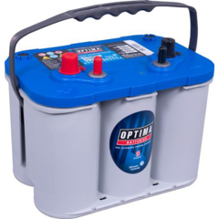 Optima Blei-Akku Bluetop BTDC-4,2L
