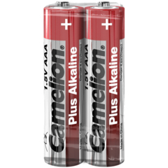 Camelion Plus Alkaline LR03
