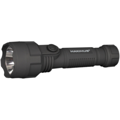 Maximus LED Taschenlampe FL-020