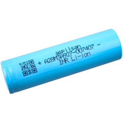 Aspilsan Akku INR1865A28