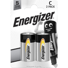 Energizer Everyday LR14