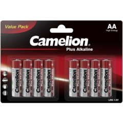 Camelion Plus Alkaline LR6