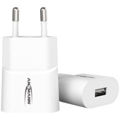 Ansmann USB-Ladegerät Home Charger HC105