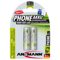 Ansmann Dect maxE 800
