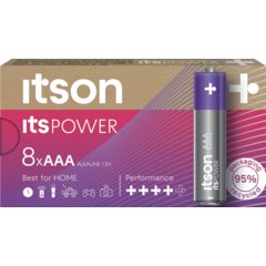 Itson Itspower LR03