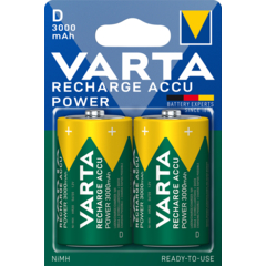 Varta Recharge Accu Power 56720