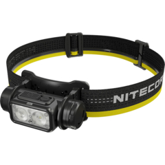 Nitecore Stirnlampe NU50 