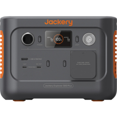 Jackery Explorer 300 Plus Powerstation