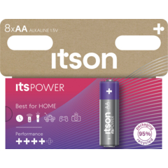 Itson Itspower LR6