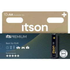 Itson itsPremium LR6