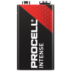 Duracell Procell Intense MN1604