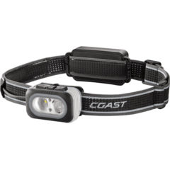 Coast LED Kopflampe RL20R