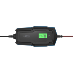 Ansmann Ladegerät BC 6-12V / 10A