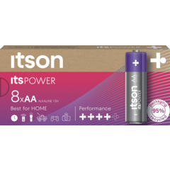 Itson Itspower LR6