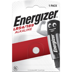 Energizer Alkaline LR54
