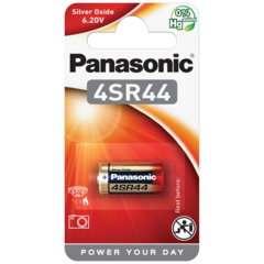 Panasonic 4SR44