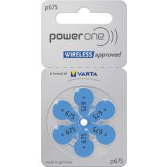 PowerOne P675