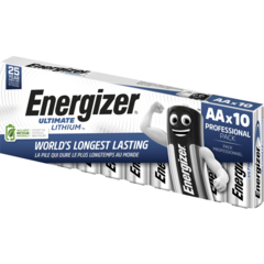 Energizer Ultimate Lithium L91