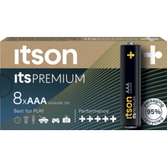 Itson Itspremium LR03