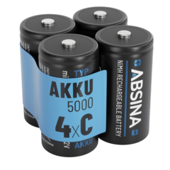Absina 5000 C