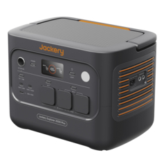 Jackery Explorer 2000 Plus v2