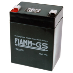 Fiamm Blei-Akku FG20271