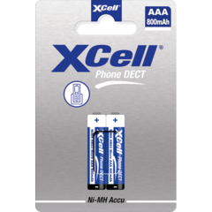 XCell Dect Phone X800
