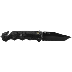 Coast DX330 Einhand-Rettungsmesser
