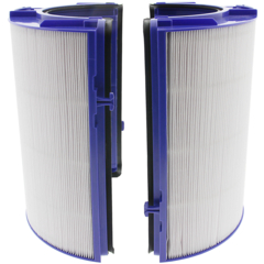 Patona Staubsaugerfilter für Dyson