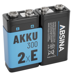 Absina 300 9V