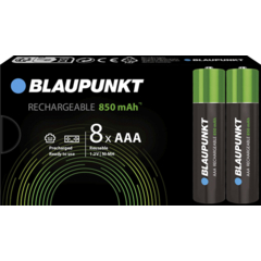 Blaupunkt Rechargeable HR03