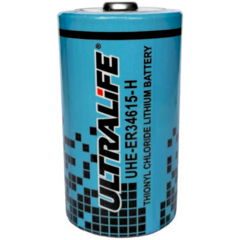 Ultralife UHE-ER34615-H