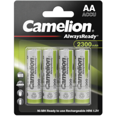 Camelion Always Ready 2300 