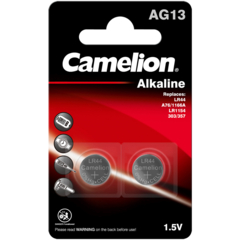 Camelion Knopfzelle AG13 