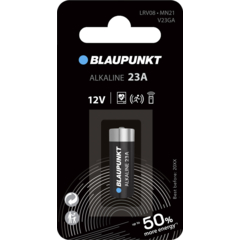 Blaupunkt Alkaline 23A