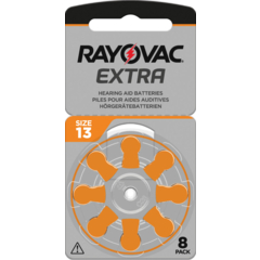Rayovac Extra Advanced 13