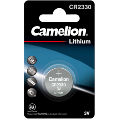 Camelion Knopfzelle CR2330