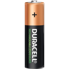 Duracell MX2500
