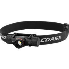 Coast LED Kopflampe XPH30R
