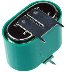 Varta Akku-Knopfzelle V150H - L1x3