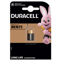 Duracell MN11
