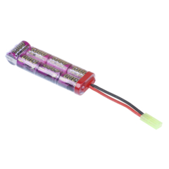 XCell Akkupack X2/3A1300 - L2x3+1