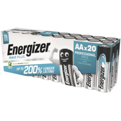 Energizer Max Plus LR6