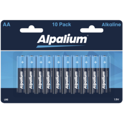 Alpalium Alkaline LR6 
