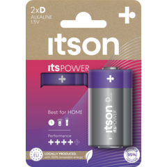 Itson Itspower LR20