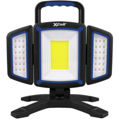 XCell Worklight SWING