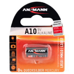 Ansmann A10